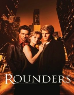 ver Rounders