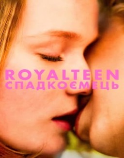 ver Royalteen: El heredero pelicula online