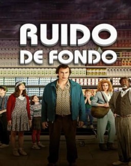 ver Ruido de fondo pelicula online