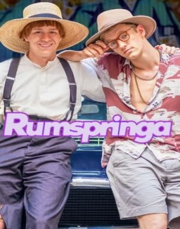 ver Rumspringa