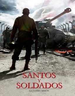 ver Saints and Soldiers: The Void