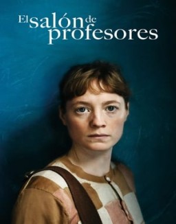 ver Sala de profesores pelicula online