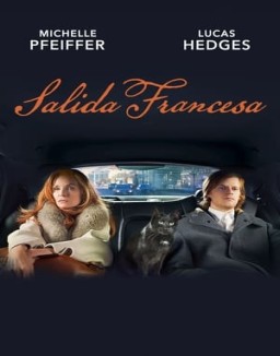 ver Salida francesa pelicula online
