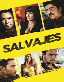 ver Salvajes
