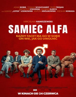 ver Samiec Alfa