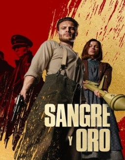 ver Sangre y oro