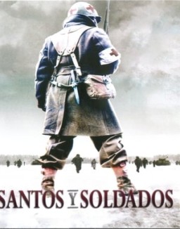 ver Santos y soldados
