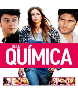 ver Sólo química