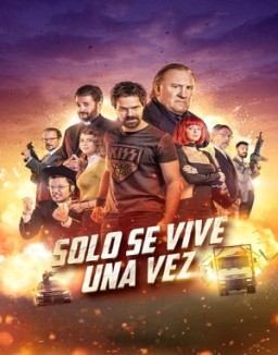 ver Sólo se vive una vez