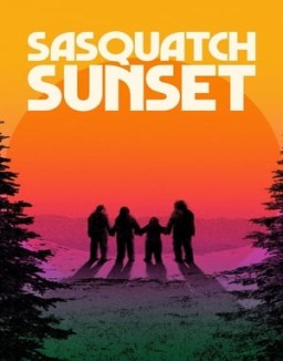 ver Sasquatch Sunset pelicula online