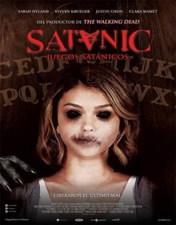 ver Satanic