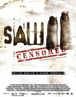 ver Saw II