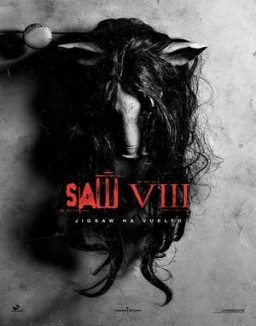 ver Saw VIII