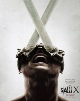 Voir Saw X en streaming