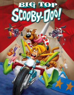 ver Scooby-Doo Misterio en el circo