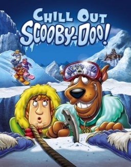 ver Scooby-Doo y el abominable hombre de las nieves