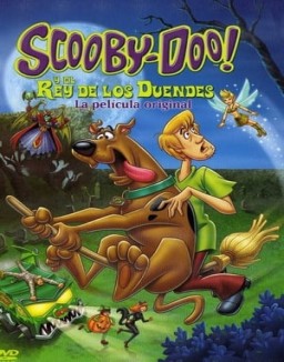 ver Scooby-Doo y el rey de los duendes