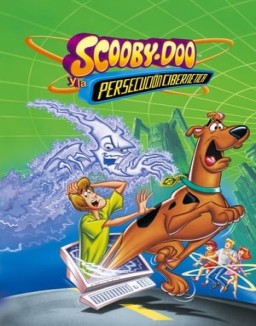 ver Scooby Doo y la persecución cibernética