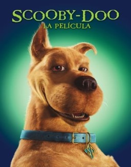 ver Scooby-Doo