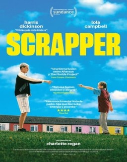ver Scrapper pelicula online