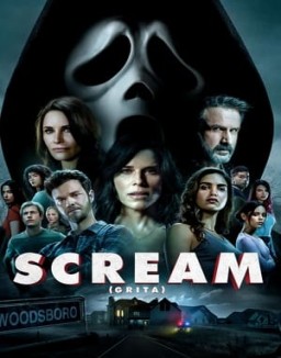 ver Scream pelicula online