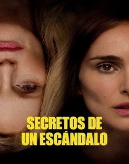 ver Secretos de un escándalo pelicula online