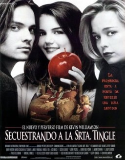 ver Secuestrando a la Srta. Tingle