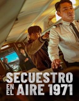 ver Secuestro en el aire 1971