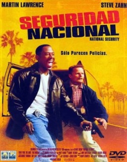 ver Seguridad nacional