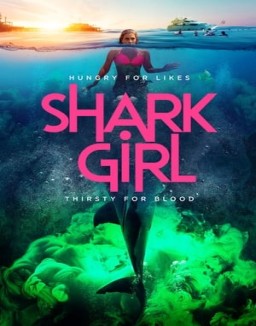 Ver Shark Girl online gratis
