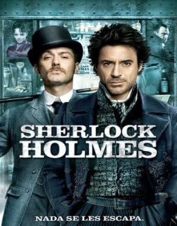 ver Sherlock Holmes