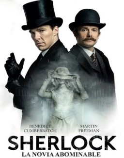 ver Sherlock: la novia abominable