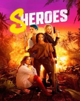 ver Sheroes