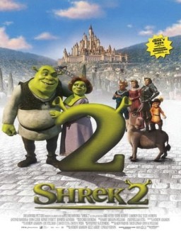 ver Shrek 2