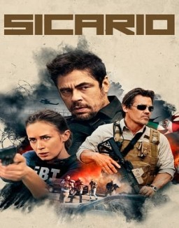 ver Sicario