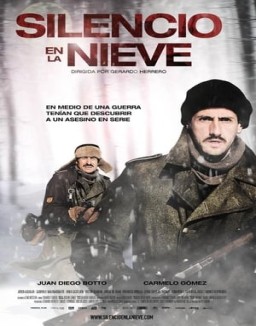 ver Silencio en la nieve