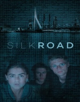 ver Silk Road