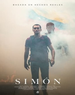 ver Simón pelicula online