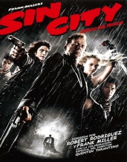 ver Sin City: Ciudad del pecado