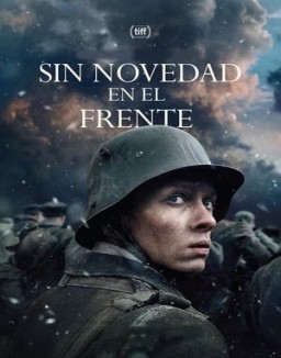 ver Sin novedad en el frente