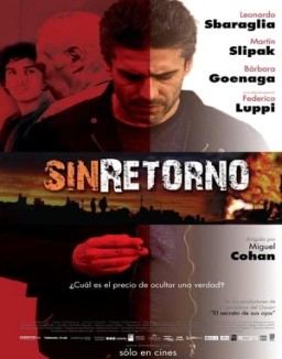 ver Sin retorno