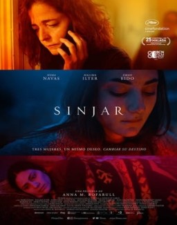 ver Sinjar pelicula online