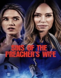 ver Sins of the Preacher’s Wife pelicula online