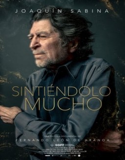 ver Sintiéndolo mucho pelicula online