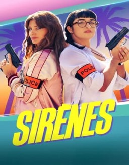 ver Sirenas pelicula online