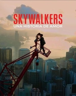 ver Skywalkers: Una historia de amor pelicula online