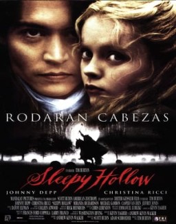 ver Sleepy Hollow