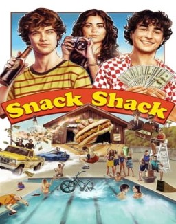 ver Snack Shack pelicula online