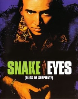 ver Snake Eyes (Ojos de serpiente)