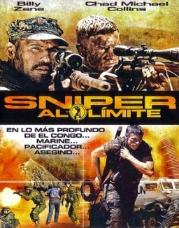 ver Sniper: Al límite